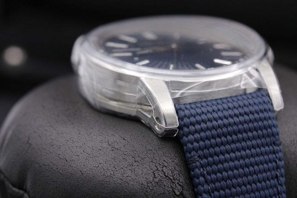 Audemars Piguet CODE 11.59 15210ST.OO.A348KB.01 Image 5